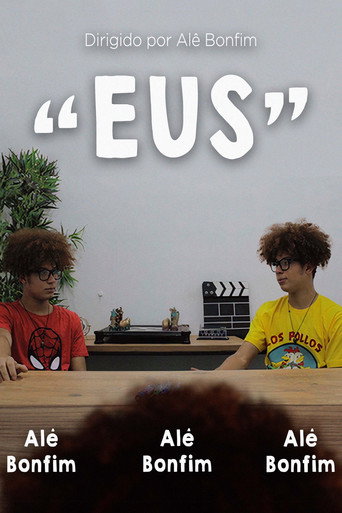 Movie poster for Eus (2019)