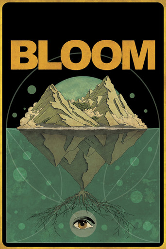 Movie poster for Bloom (2023)