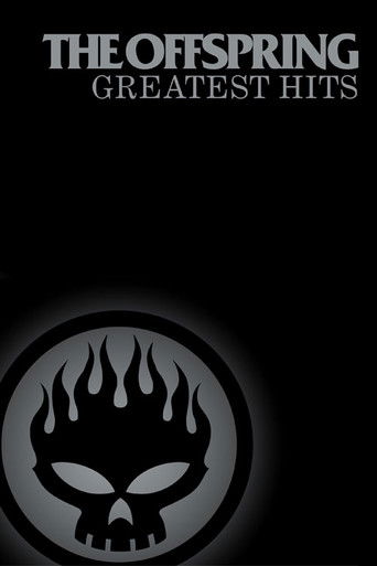 The Offspring: Greatest Hits poster