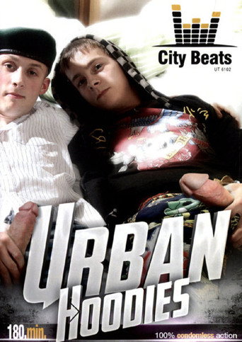 Movie poster for Urban Hoodies (2013)