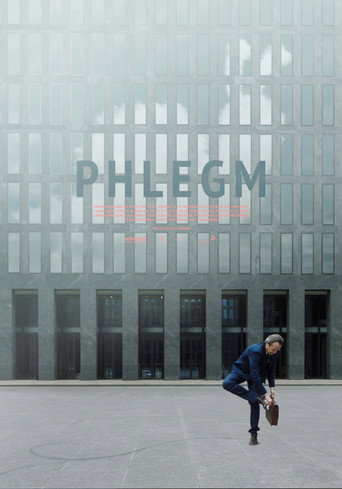 Phlegm poster