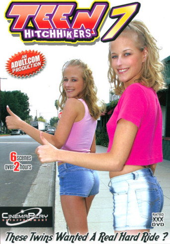 Movie poster for Teen Hitchhikers 7 (2005)