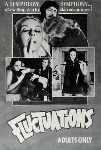 Movie poster for Fluctuations (1970)