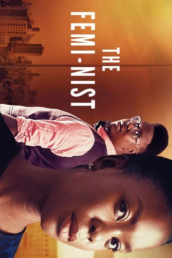 Movie poster for The Femi-Nist (2022)