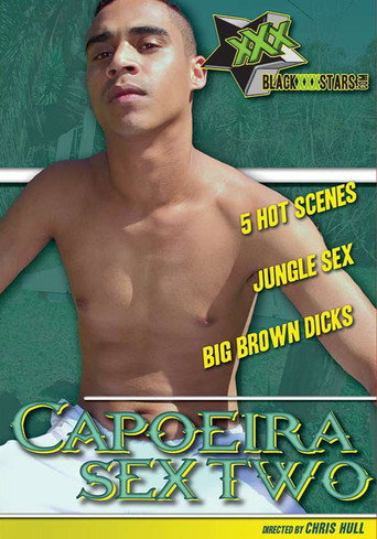 Movie poster for Capoeira Sex 2 (2009)