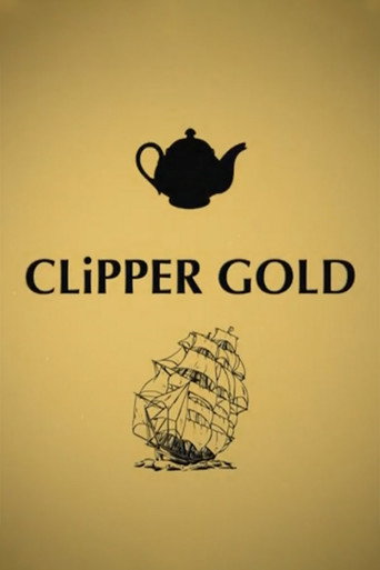 Clipper Gold poster