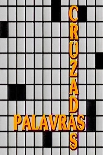 Palavras Cruzadas poster