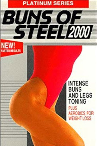 Movie poster for Buns Of Steel (2001)