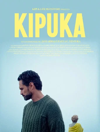 Movie poster for Kipuka (2026)