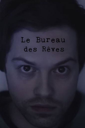 Le bureau des rêves poster