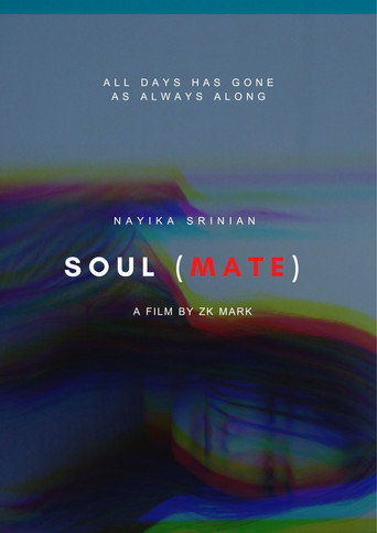Movie poster for Soul(Mate) [Last Pictures Cut] (2023)