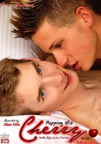 Movie poster for Popping His Cherry (2009)