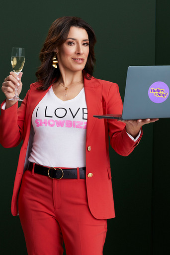 Bulles de star poster