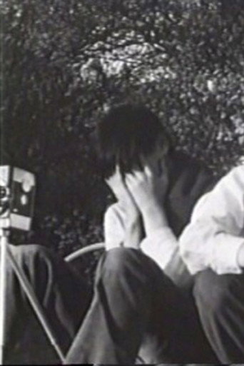 Movie poster for A Sad Yet Funny Ballad (1968)