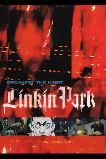 Movie poster for Breaking the Habit (2004)