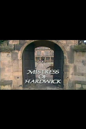 Series poster for Mistress of Hardwick (1972)