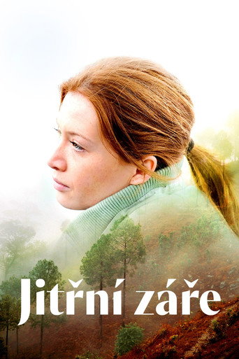 Jitřní záře poster