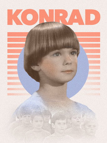 Konrad poster
