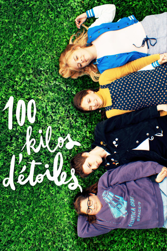 Stars by the Pound poster