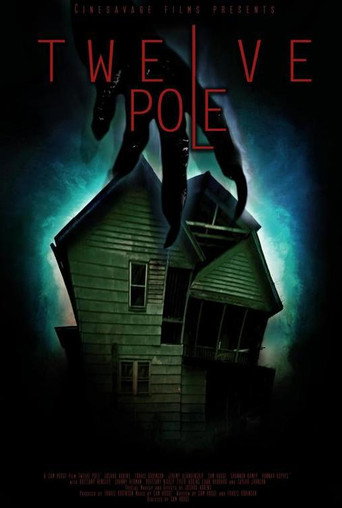 Movie poster for Twelve Pole (2017)