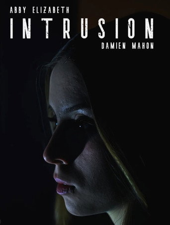 Movie poster for Intrusion (2024)
