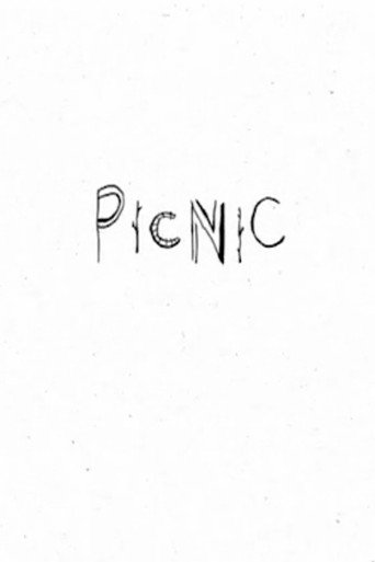 Movie poster for Picnic (2016)