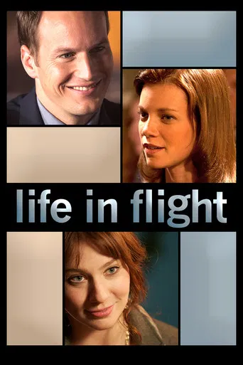 Life in Flight poster