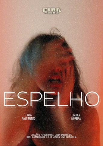 Movie poster for ESPELHO (2024)