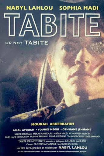 Tabite or Not Tabite poster