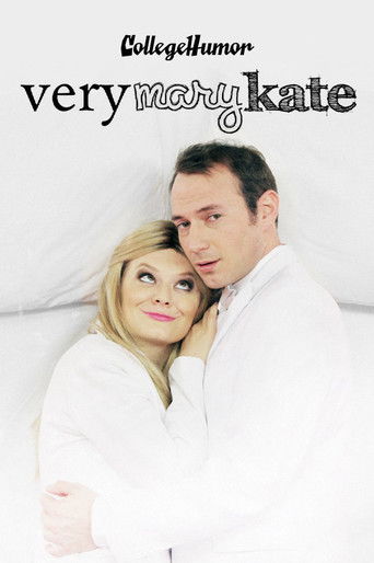 Very Mary-Kate poster