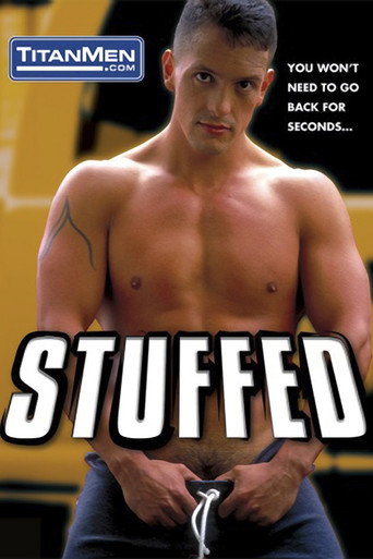 Movie poster for Stuffed (1998)