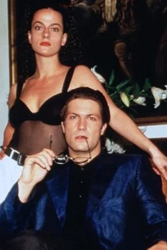 Movie poster for Das Schicksal der Lilian H. (1993)