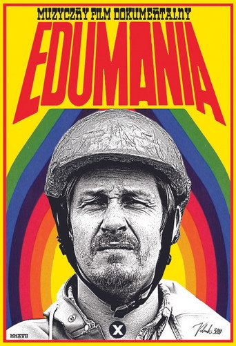 Movie poster for Edumania (2017)