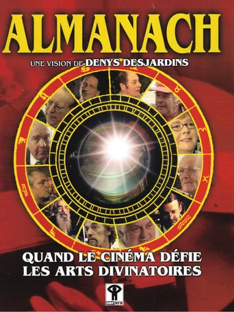 Movie poster for Almanac (1999)