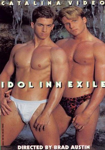 Movie poster for Idol Inn Exile (1994)
