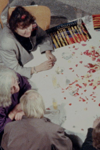 Movie poster for 47/91 A Celebration (1991)