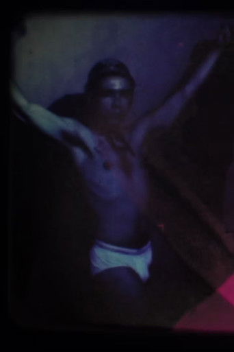 Gunshots in Nicaragua poster