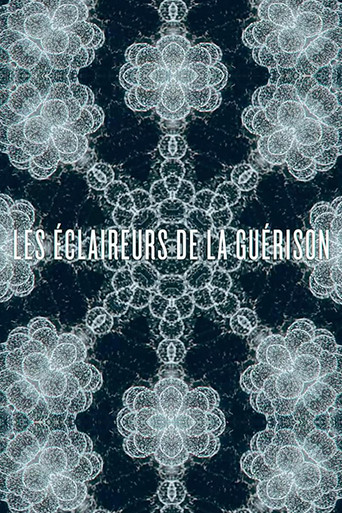 Series poster for Les Éclaireurs de la Guérison (2022)