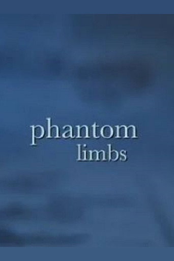 Movie poster for Phantom Limbs (2008)
