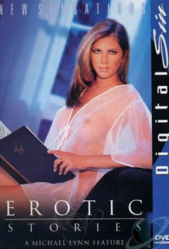 Movie poster for Erotic Stories (2002)