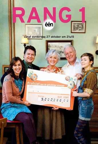 Rang 1 poster