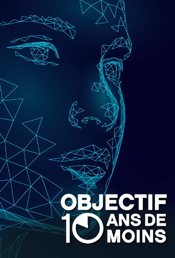 Series poster for Objectif : 10 ans de moins (2019)