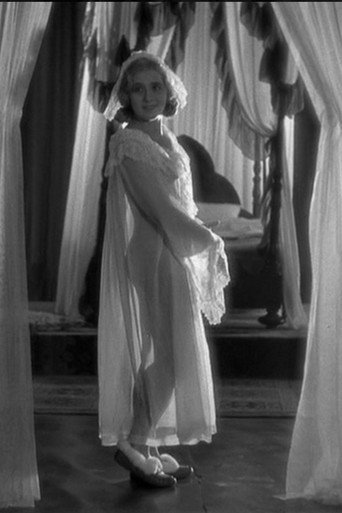 Movie poster for Arietta antica (1930)