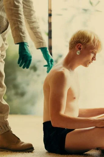 Movie poster for Organic Love (2021)