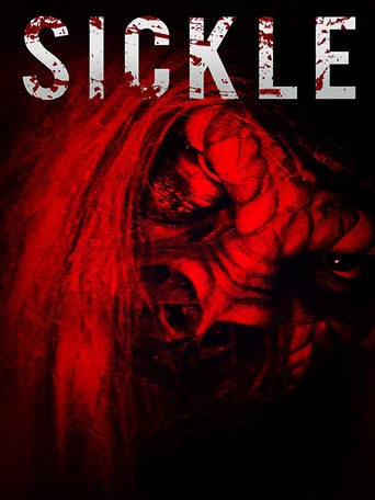 Movie poster for Sickle (2015)