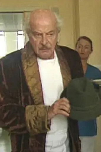 Gösta & Olivia poster