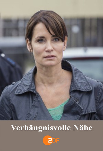 Verhängnisvolle Nähe poster