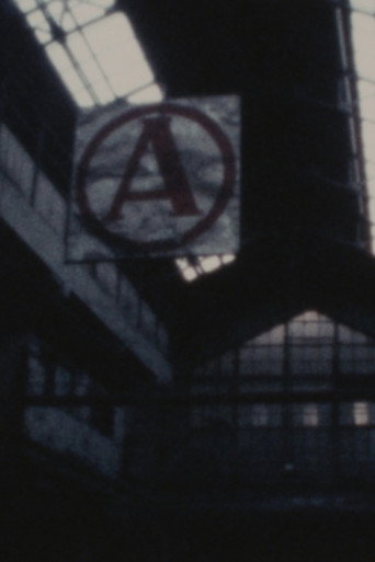 Movie poster for AKIHABARA (1991)