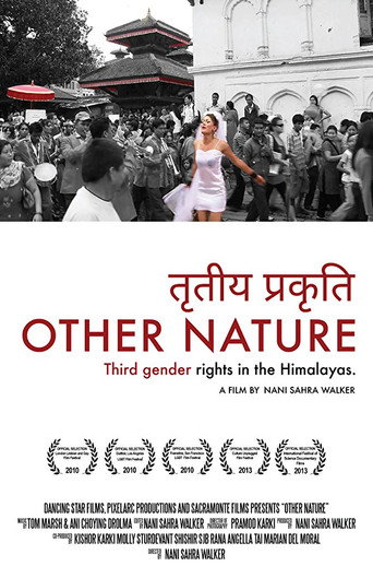 Movie poster for Other Nature (2010)