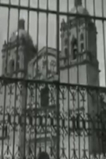 Movie poster for Un reportaje gráfico del Estado de Oaxaca (1950)